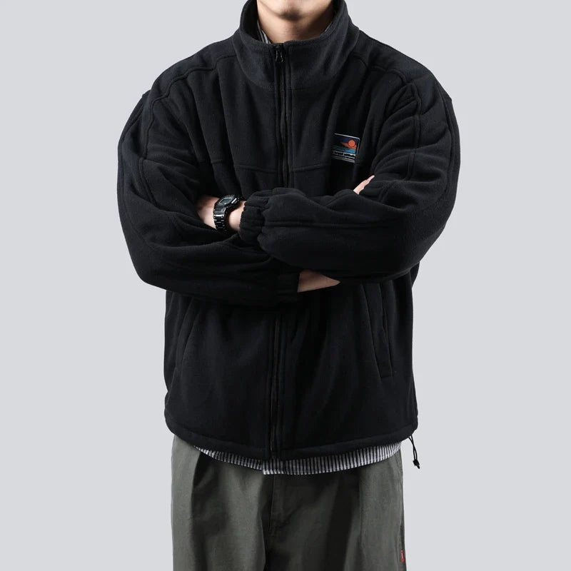 Adventure Seeker Jacket