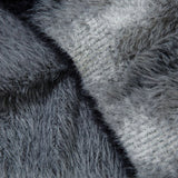 The Crystal Sage Domain Sweater
