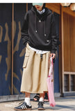 Stylish Versatile Loose Fit Hoodie