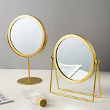 Nordic Style Portable Mirror