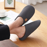 Cozy Rupper Slippers