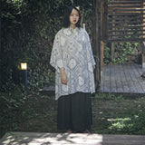 High Grade Japanese Cityboy Oversized Shirt