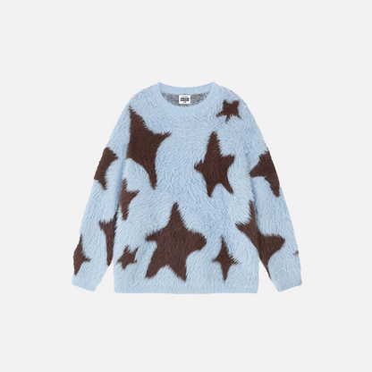 The Cosmos Sweater