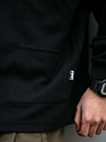 Timeless Pocket Sweatshirt