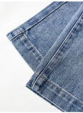 Women's Casual 90S Baggy Denim Pants