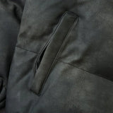 Street Hustle Puffer Jacket