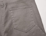 Vintage Solid Pants