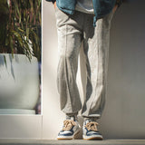 Glacier Blue Sneakers