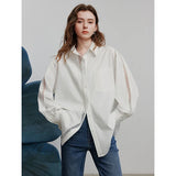 New Spring Lace Blouse Shirt