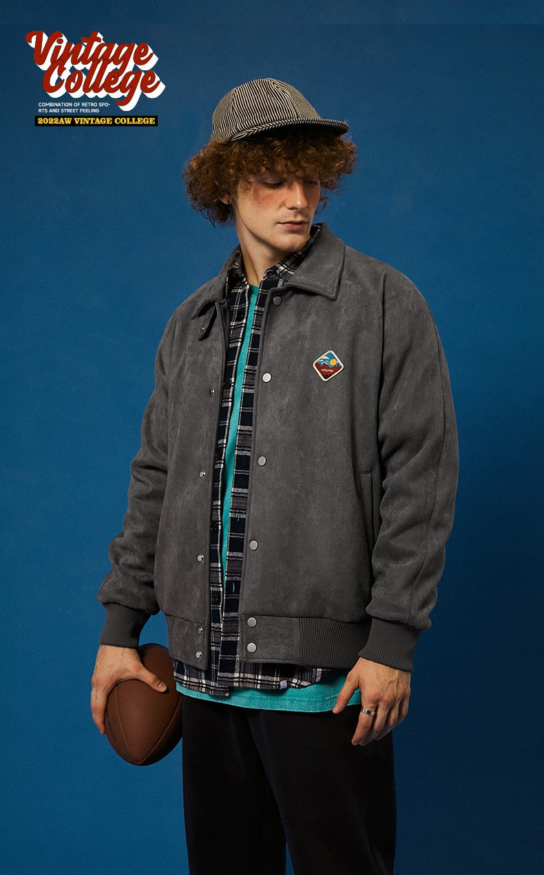 Worldwide Bomber Jacket