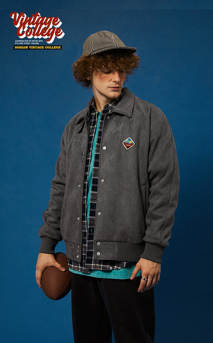 Worldwide Bomber Jacket