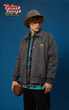 Worldwide Bomber Jacket