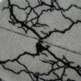 Cozy Lightning Mohair Knitted Sweater