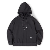 Stylish Versatile Loose Fit Hoodie