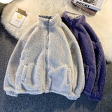 Reversible Women's Jacket