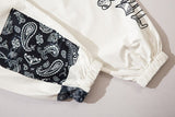 Paisley Gang Joggers