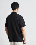 Men's Casual Breathable Luxury Polo for Summer T-Shirt