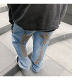 Star Atomic Breath Pants