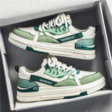 Versatile Casual Skateboarding Sneaker