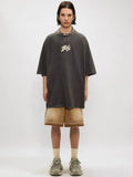 Sleek Mono Logo T-shirt