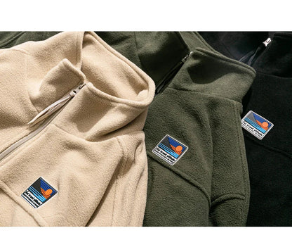 Adventure Seeker Jacket