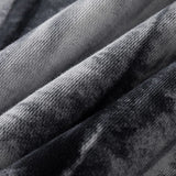 Streetwear Retro Oversized Vintage Tie Dye Hoodie