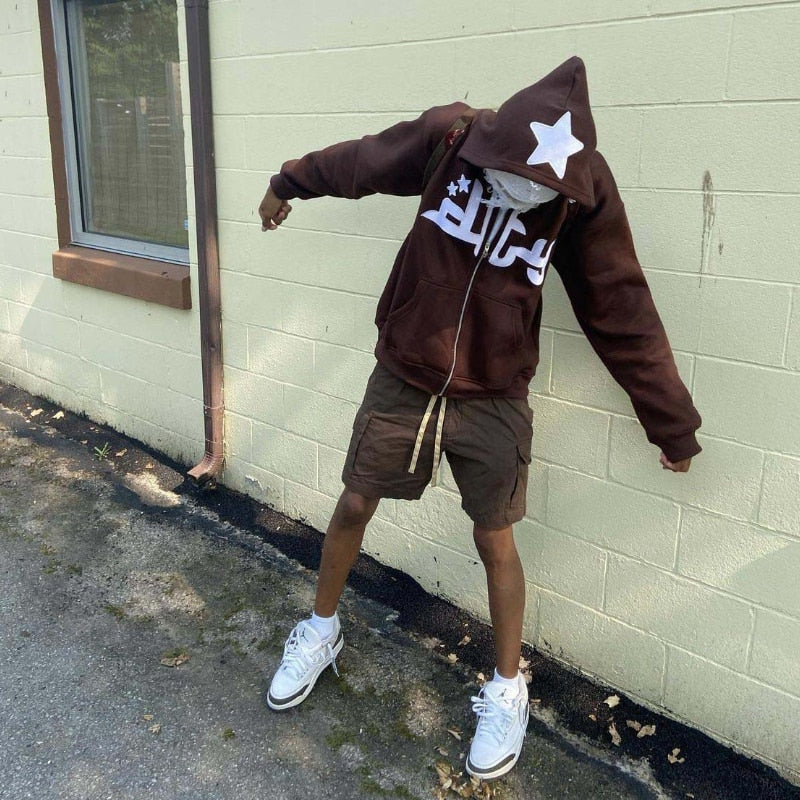 DTY Hoodies