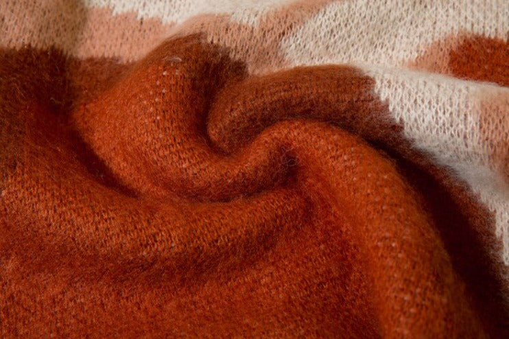 Abstract Sweaters