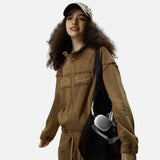 Women's Vintage Jacket