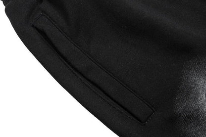 Fire Flame Shorts