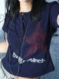 The Rebel Radiance T-shirt