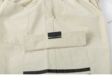 Vintage Cargo Edge Shorts