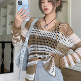 Loose Korean Style Casual T-Shirt