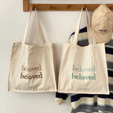 Beloved Tote Bag