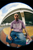 LIKE WATER Summer T-Shirt