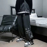 Y2K Casual Hip Hop Vintage Casual Sport Joggers