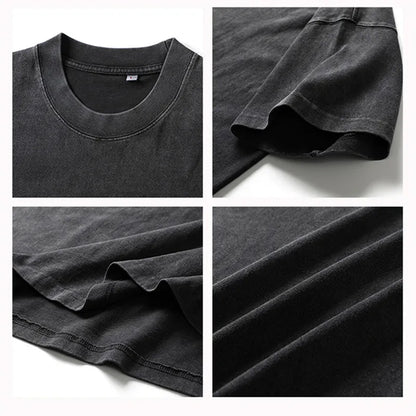 Summer Loose T-shirt
