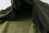 Oversized Knitted Loose Sweater