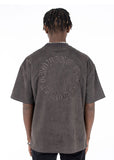 Growing In The World T-shirt