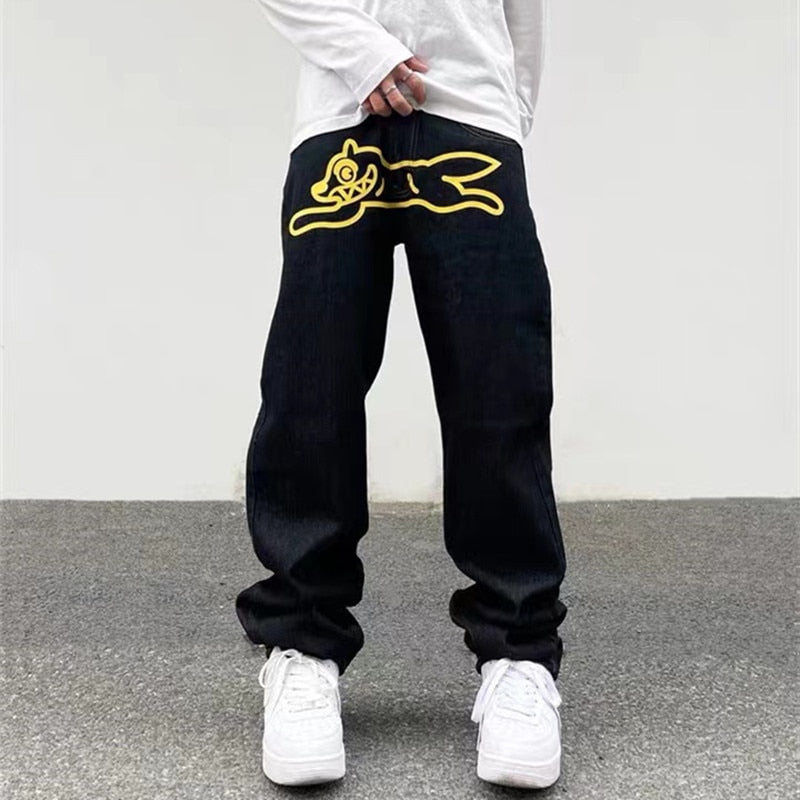 Ropa Dog Denim Jeans