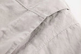 Y2K Winter Thick Padded Parkas with Furr Jacket
