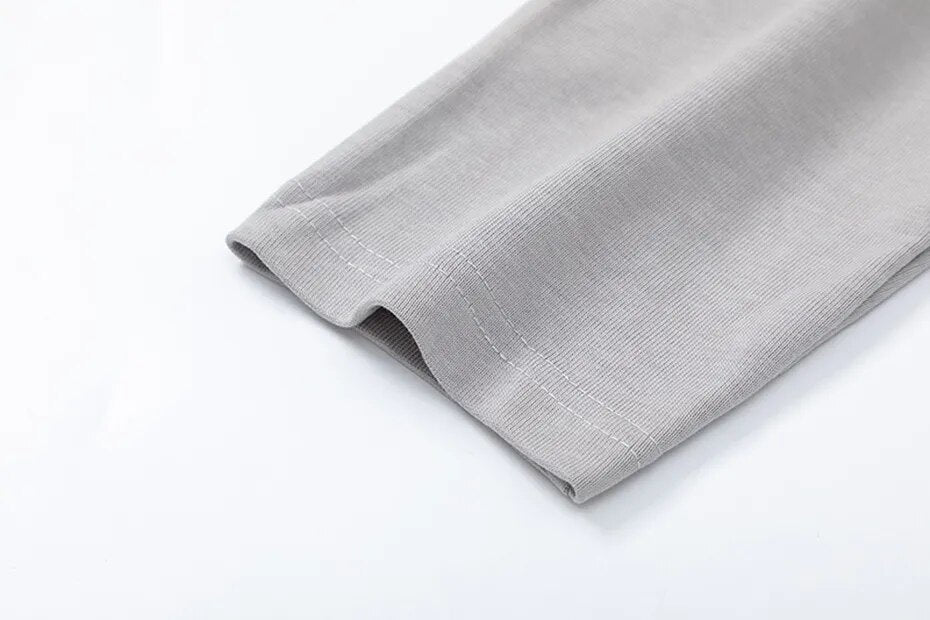 Y2K Loose Long Sleeve T-shirt
