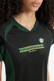 Y2K Street Style Sports T-Shirt