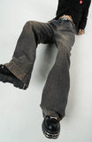 Rusty High Waist Women's Jeans