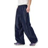 Baggy Stride Flow Pants
