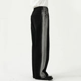 Vibrant Korean Style Wardrobe Staple Jeans