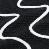 Wave Pattern Sweater