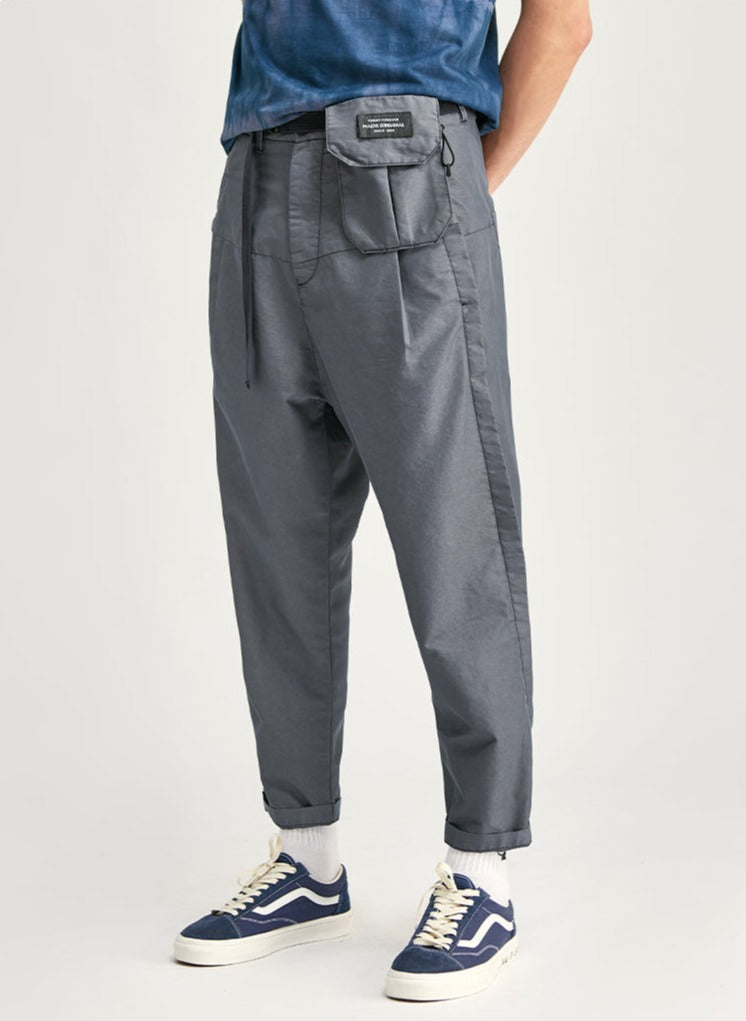 Lightweight Cargo Pants