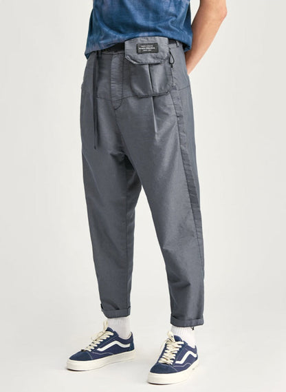 Lightweight Cargo Pants