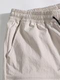 Loose Casual Breathable Short